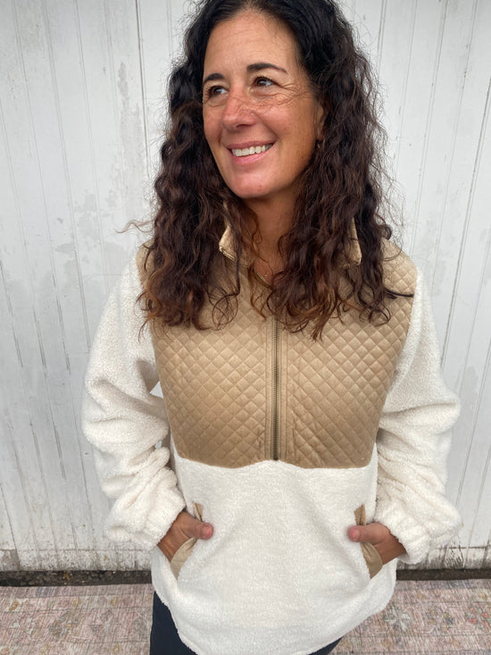 Cabin Sweatshirt