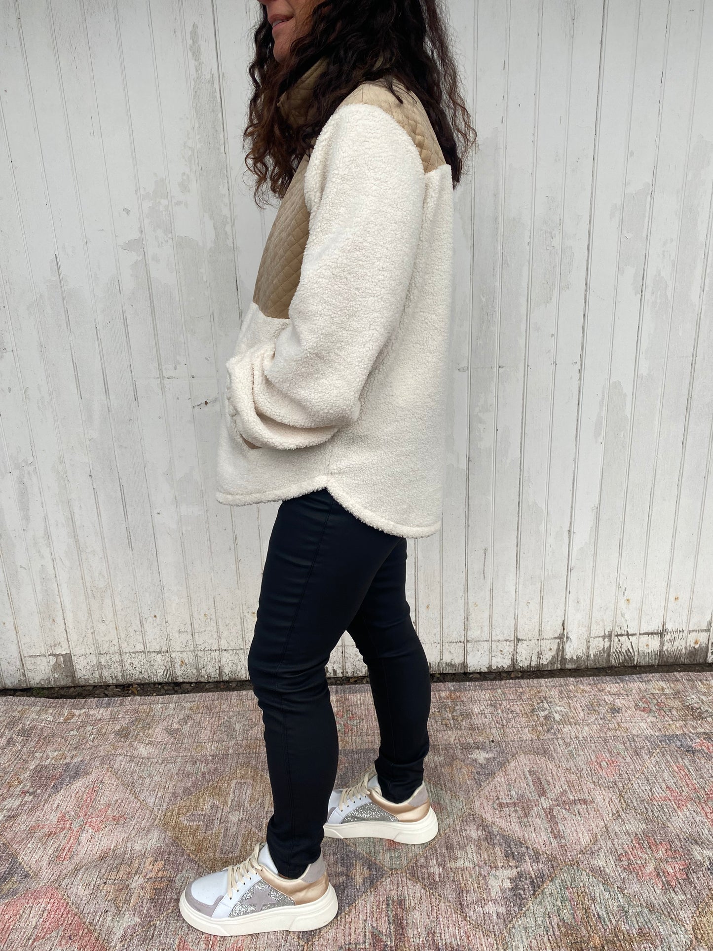 Cabin Sweatshirt