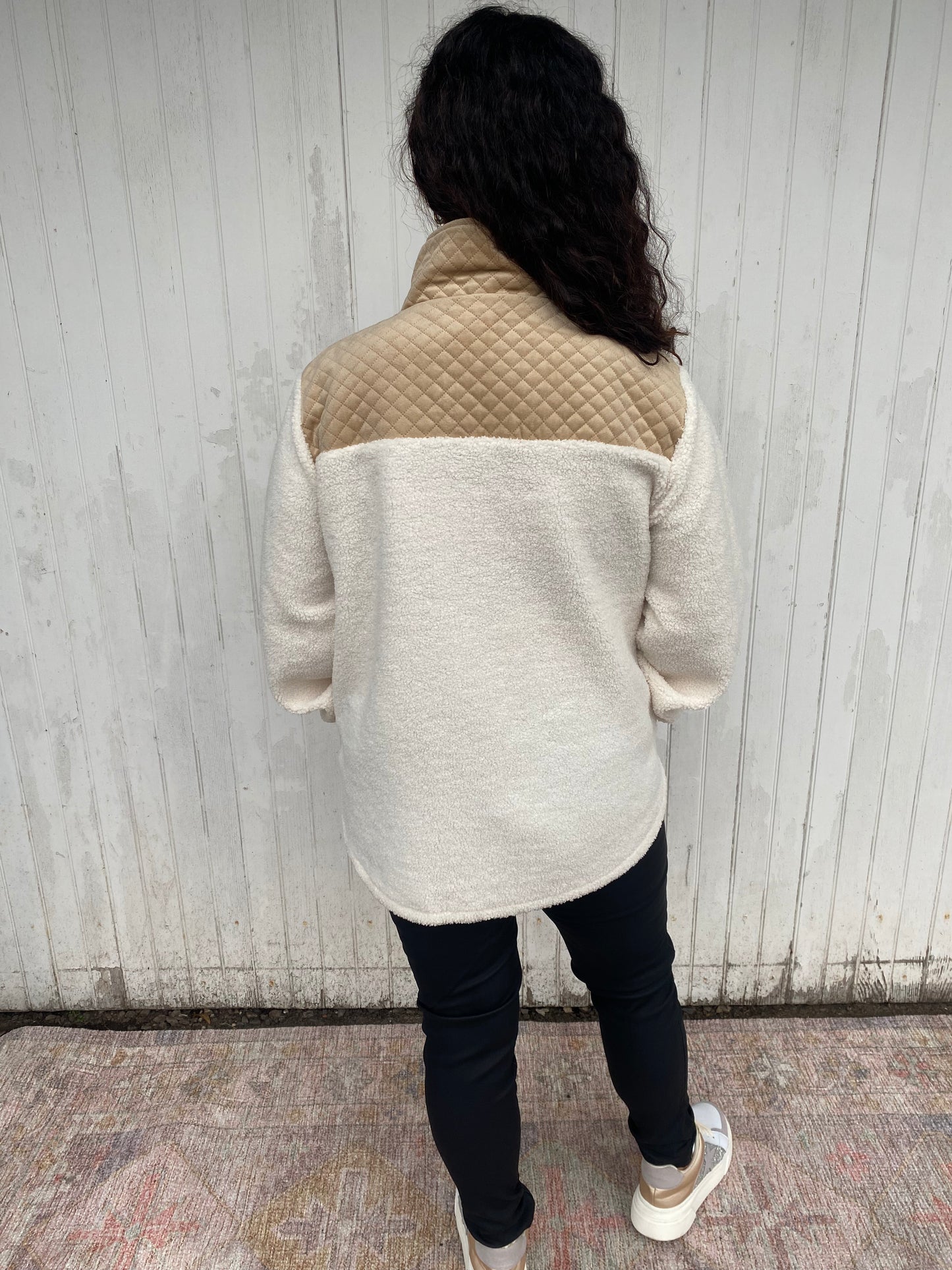 Cabin Sweatshirt