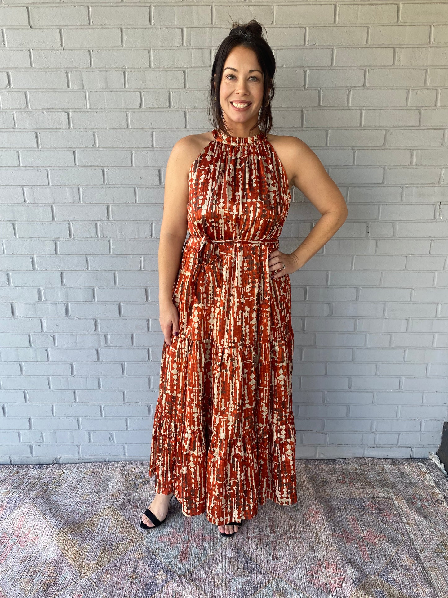 Come on Eileen Maxi