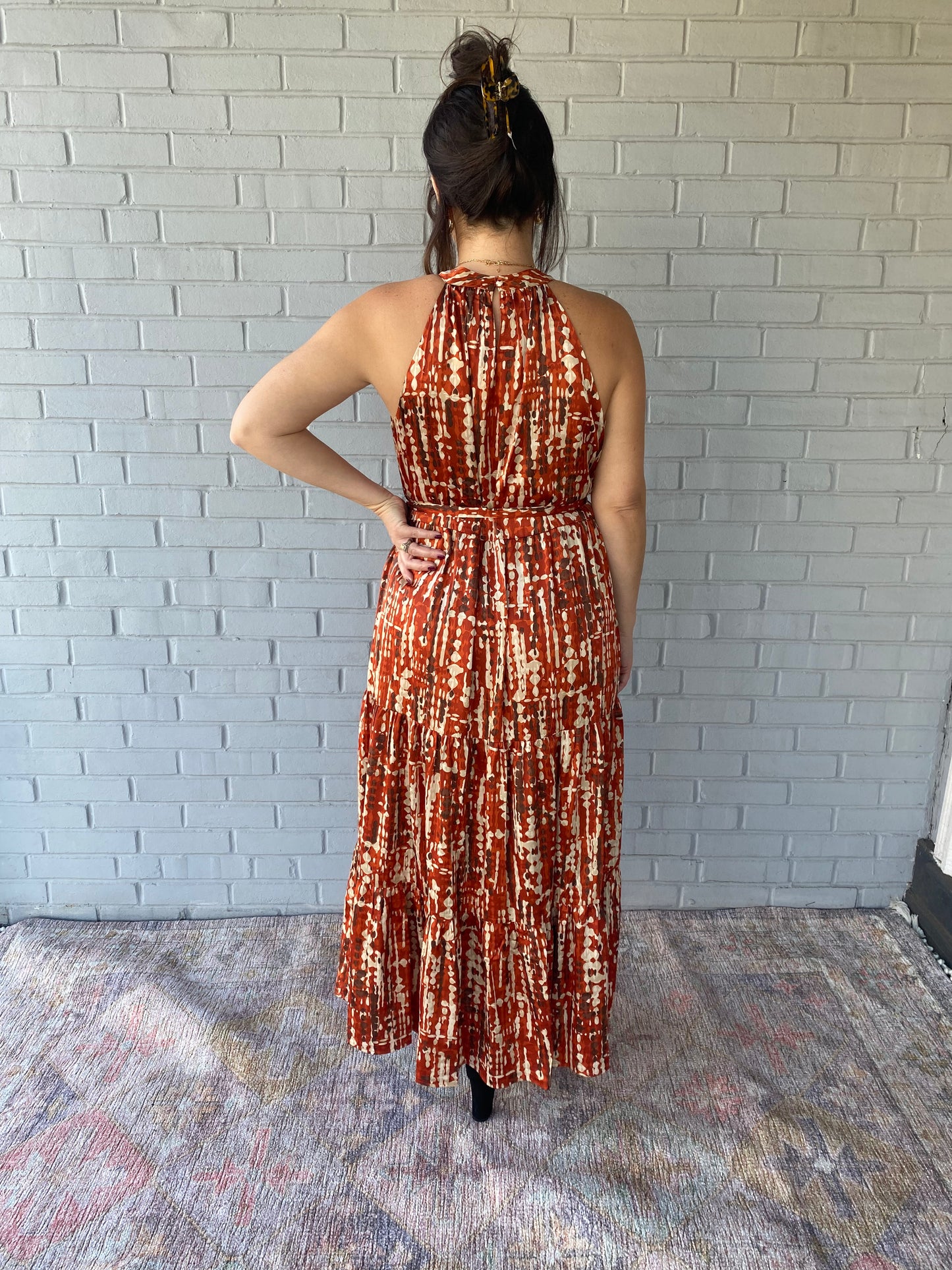 Come on Eileen Maxi