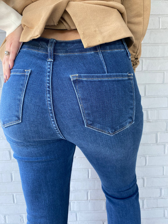 Marin Bootcut Jeans