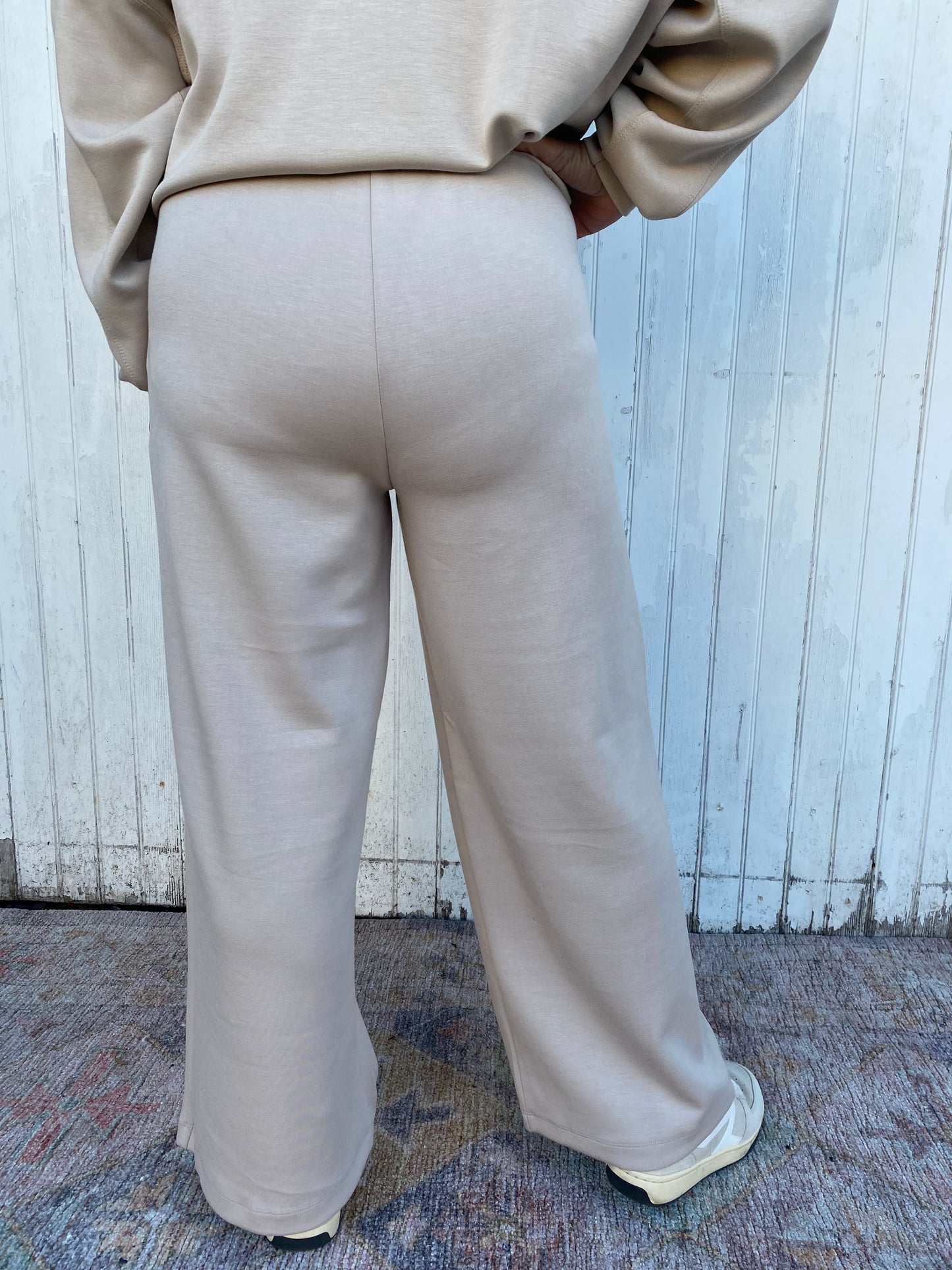 Heart of Stone Sweatpants