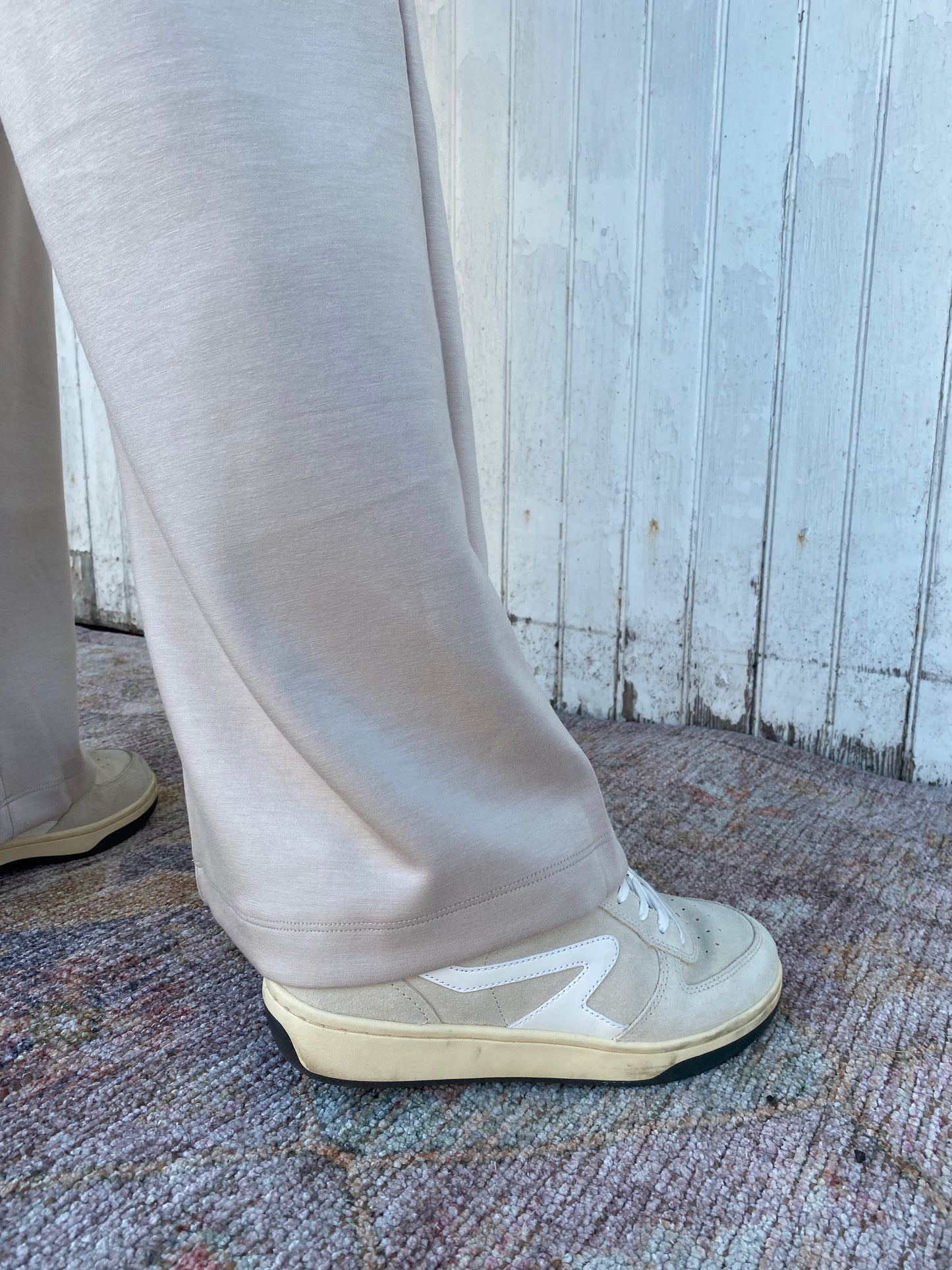 Heart of Stone Sweatpants