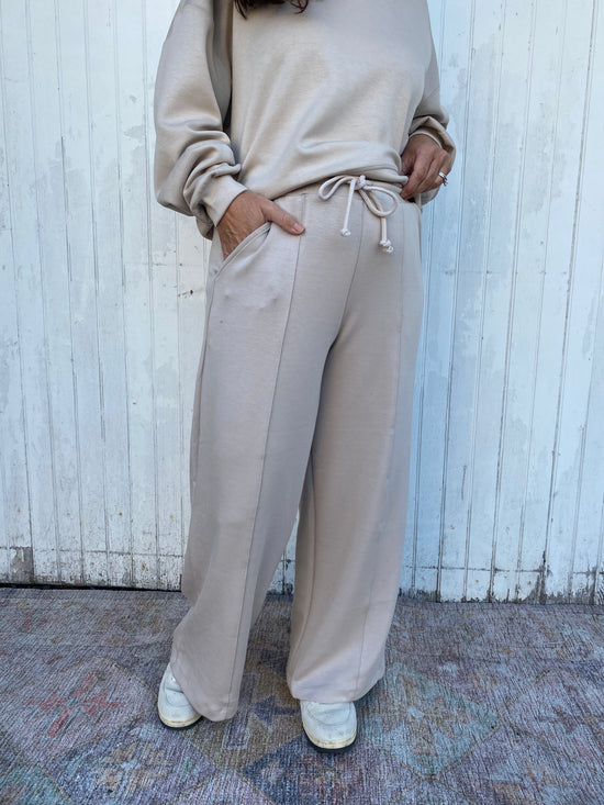 Heart of Stone Sweatpants