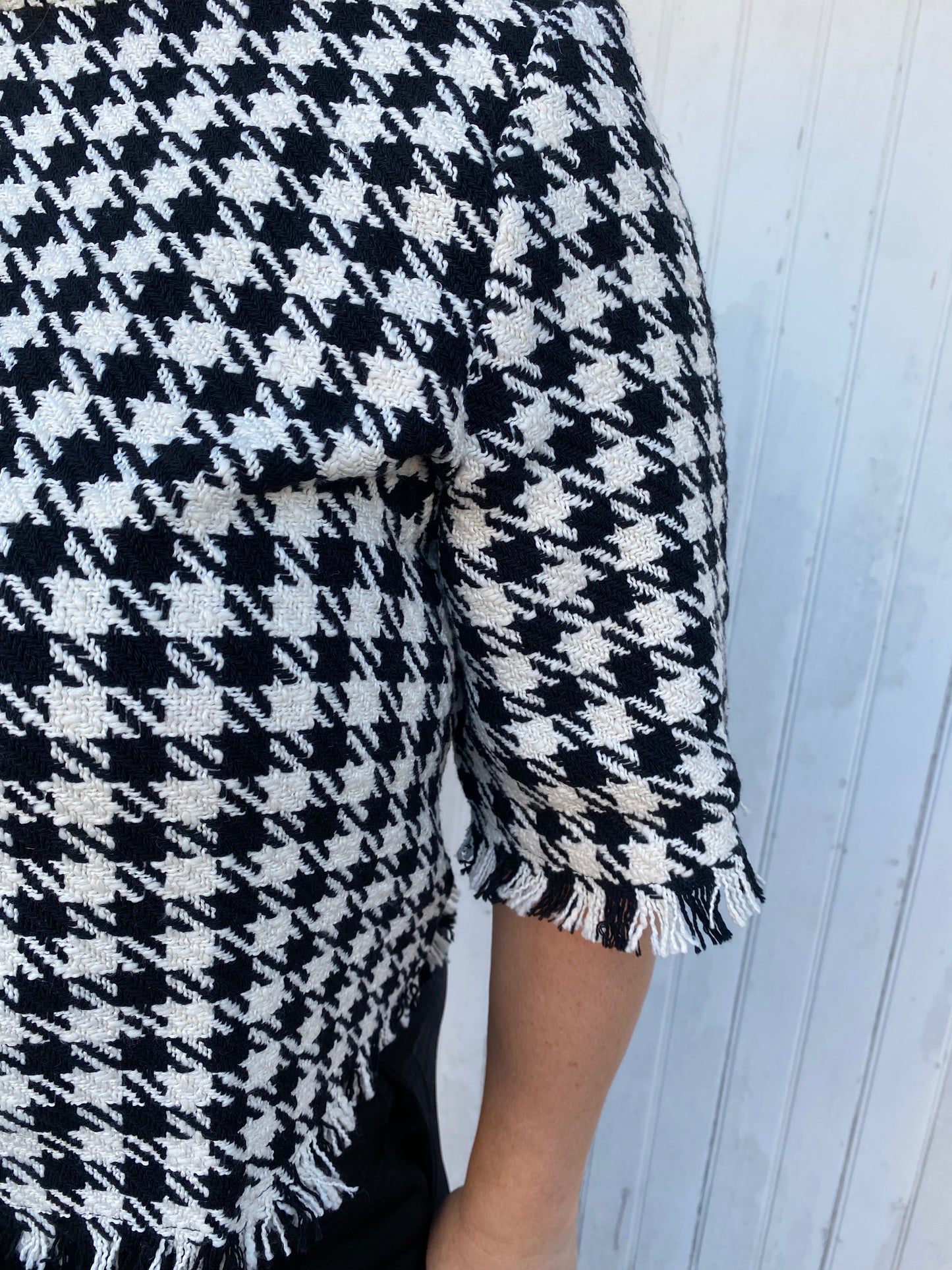 Perfectly Polished Top
