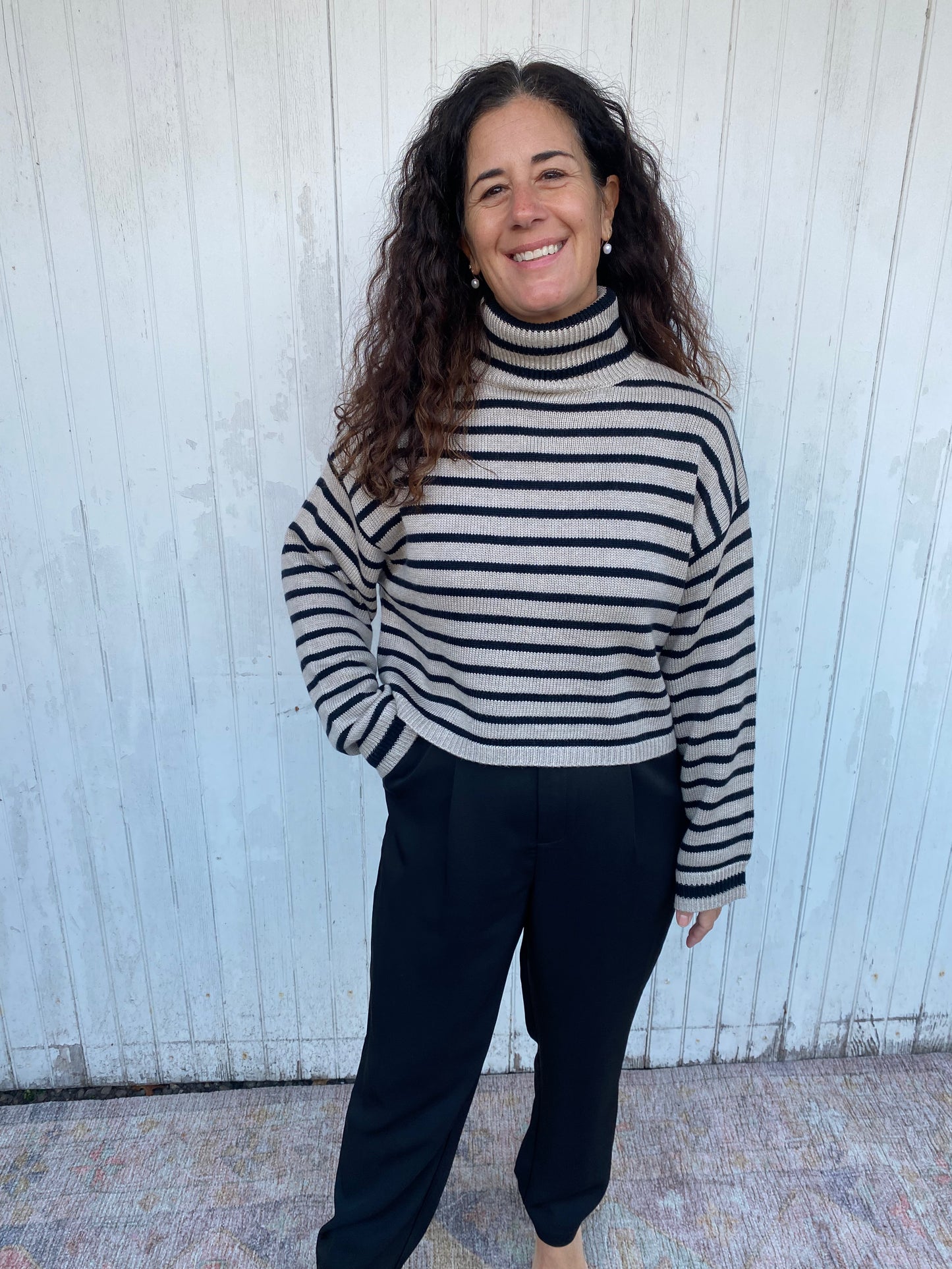 Emmi Sweater