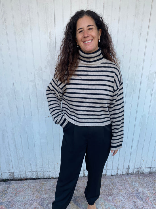 Emmi Sweater