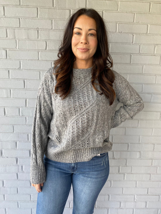 Leah Sweater