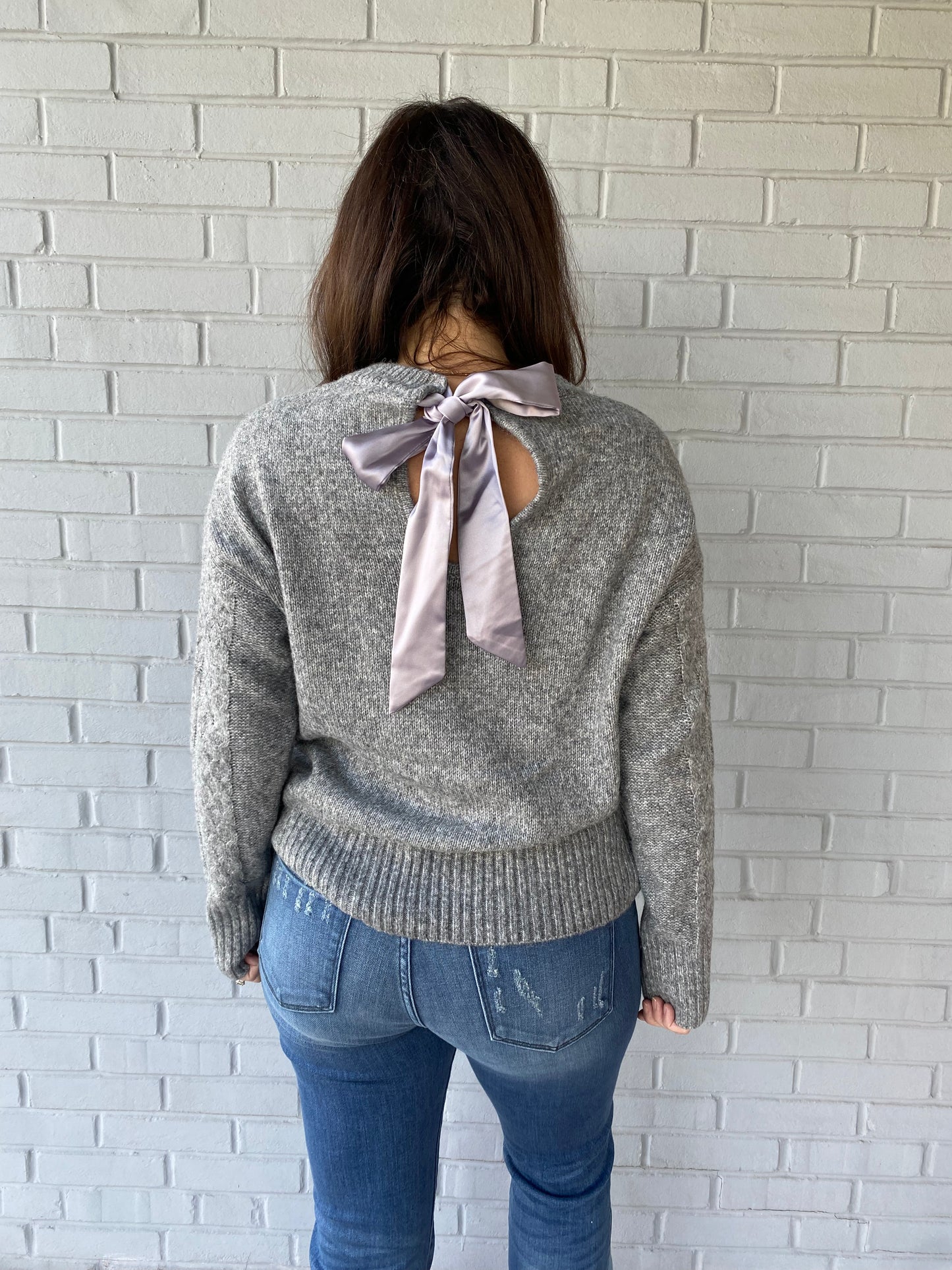 Leah Sweater