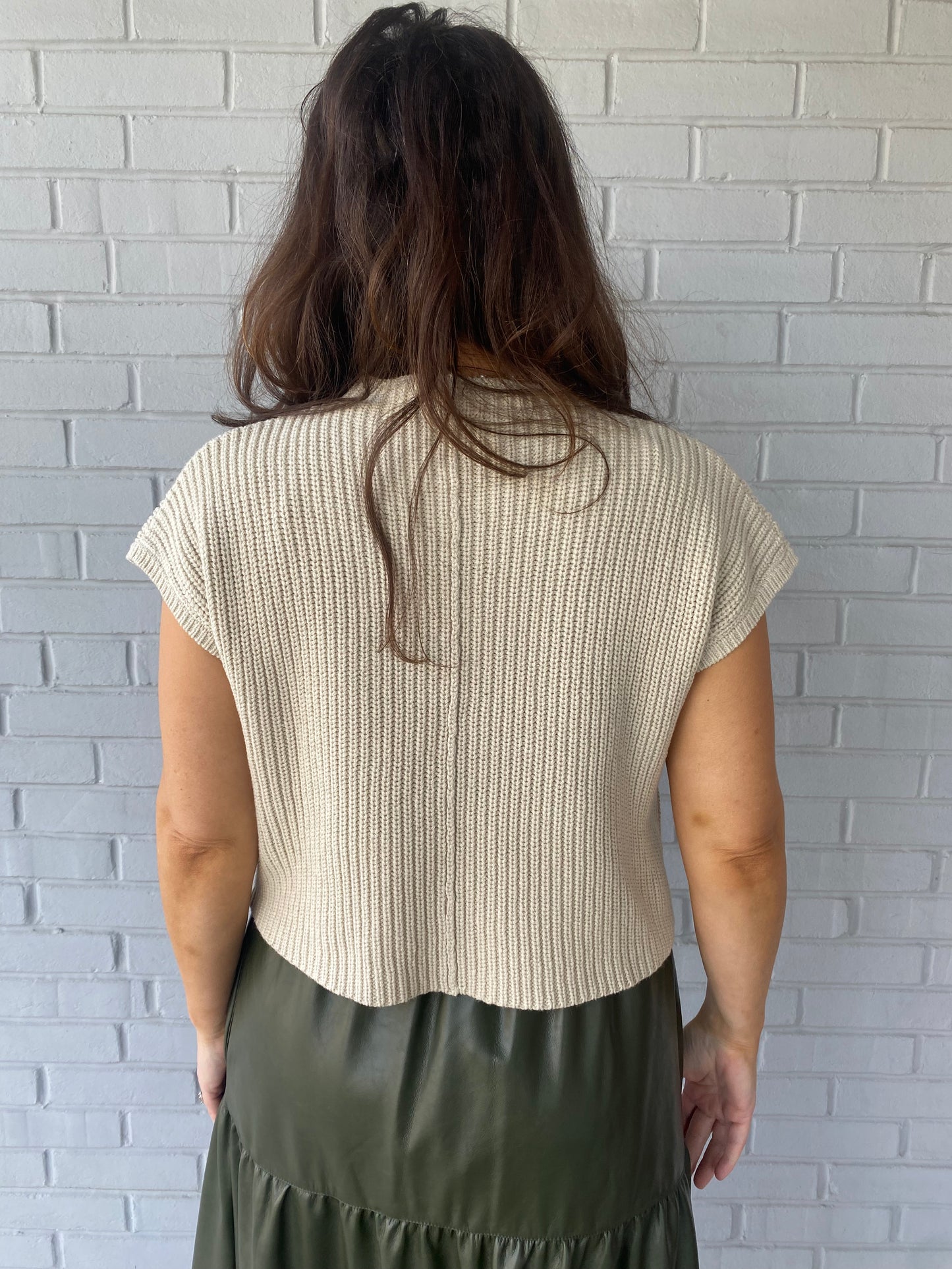 Creme De La Creme Top