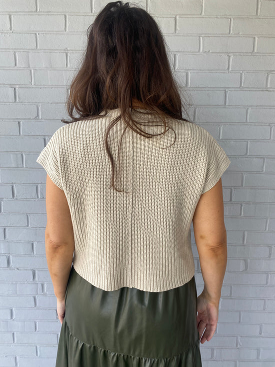Creme De La Creme Top
