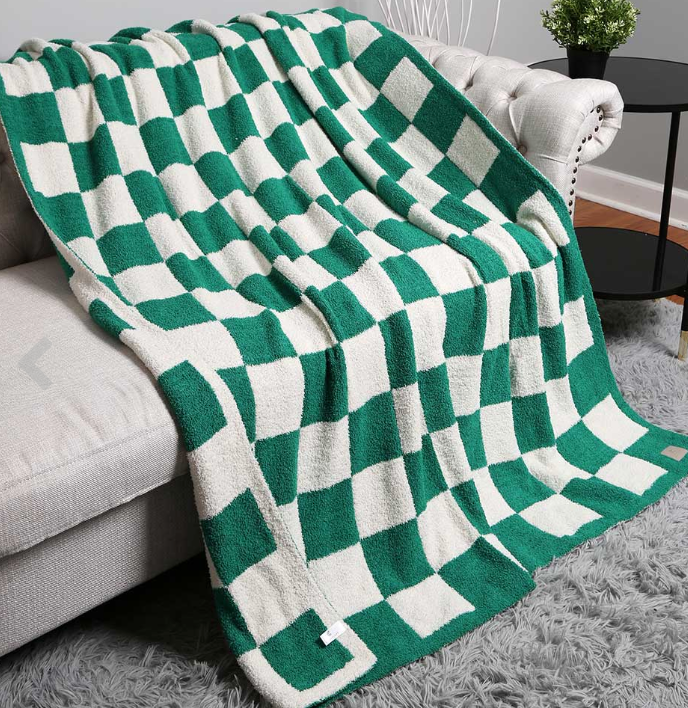 So Square Blanket
