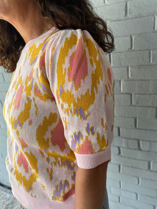 Coral Reef Top