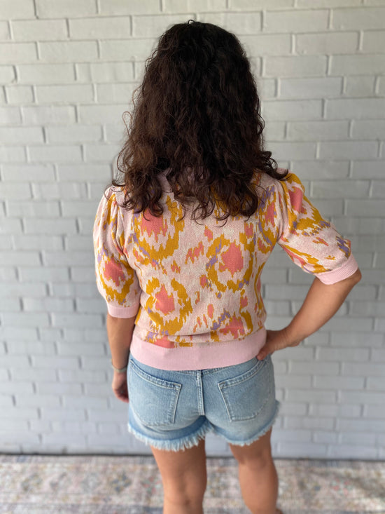 Coral Reef Top