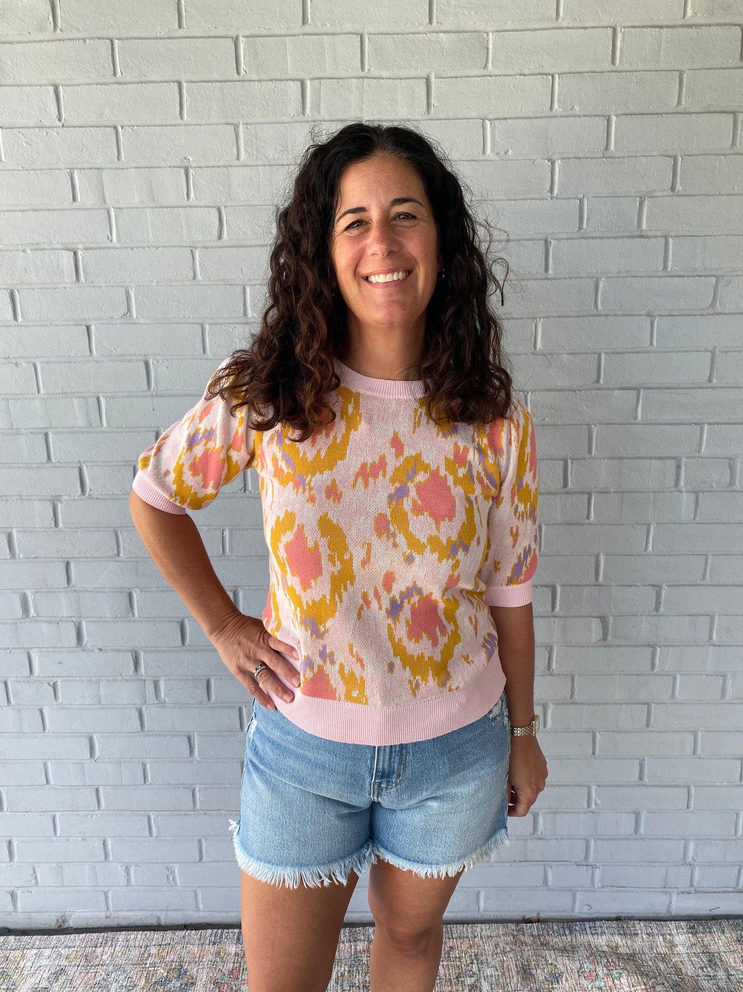 Coral Reef Top