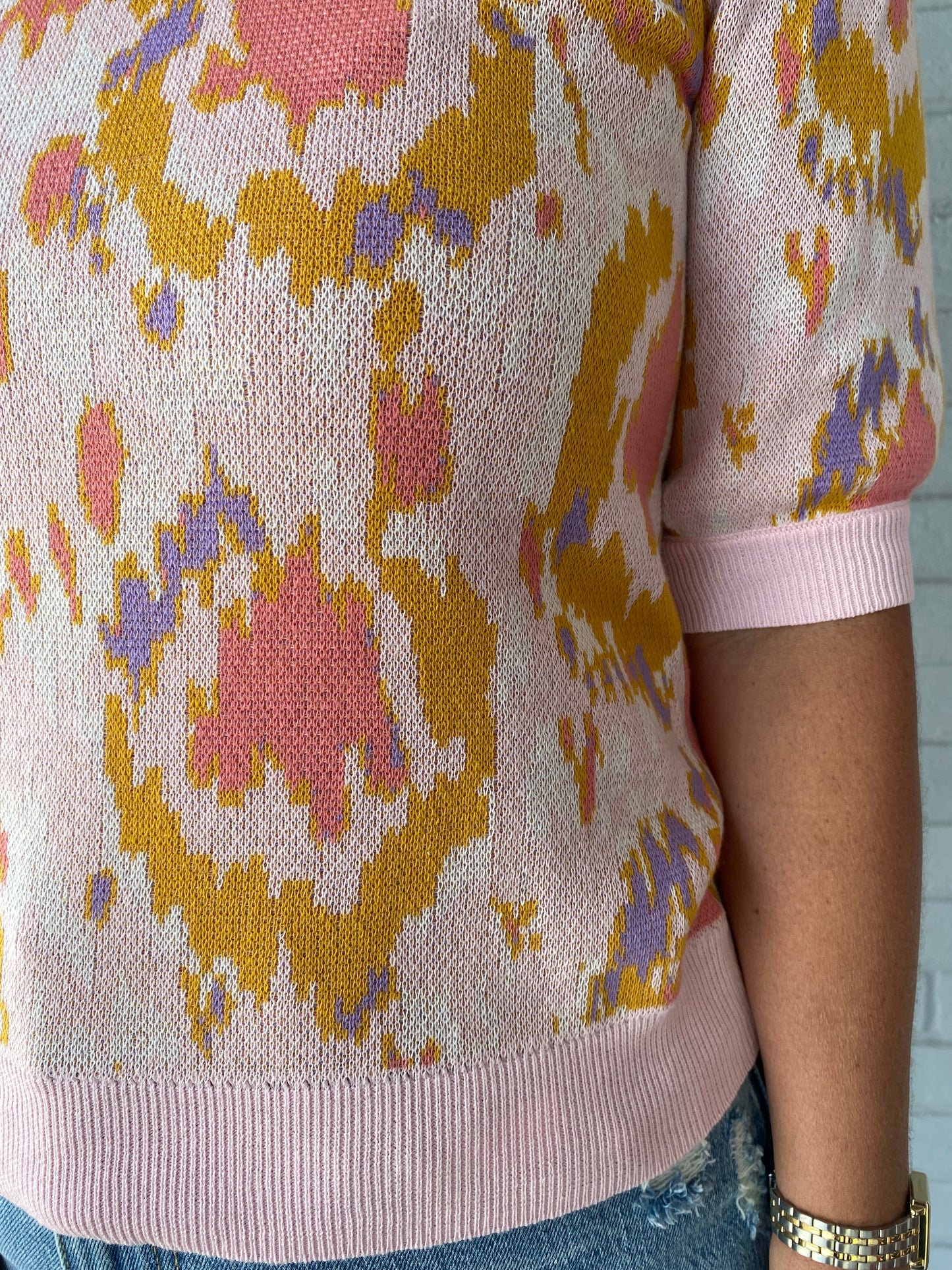 Coral Reef Top