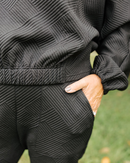Jogging Around Town Bottom