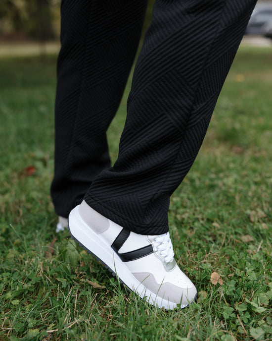 Jogging Around Town Bottom
