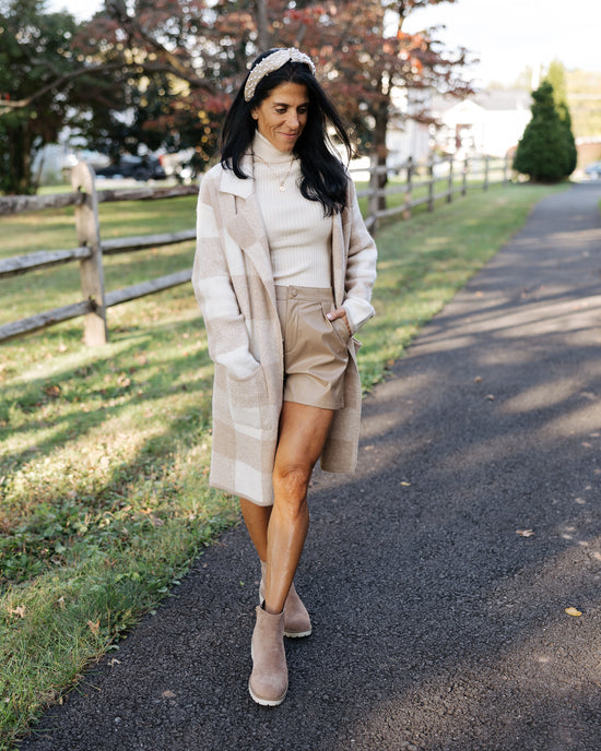 Ready for Change Cardigan