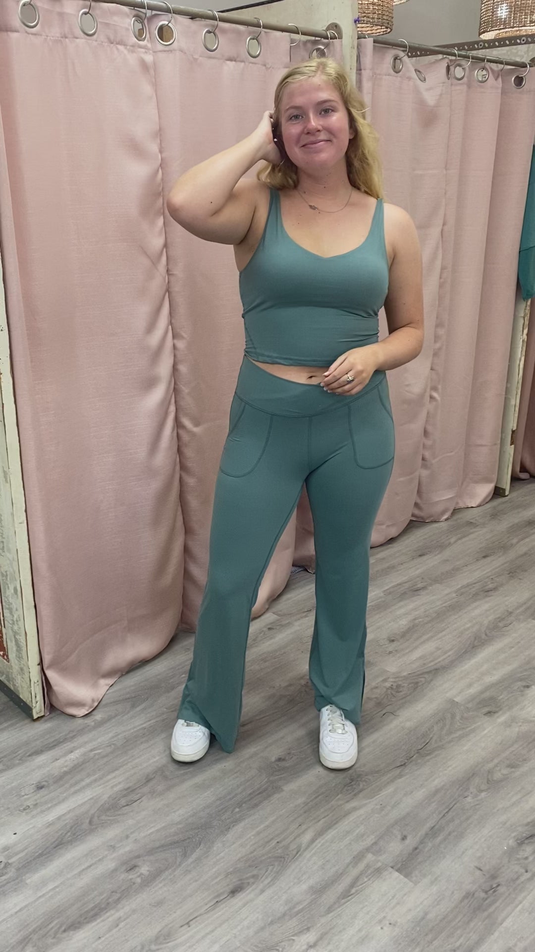 Load and play video in Gallery viewer, Out with the Tide Bra
