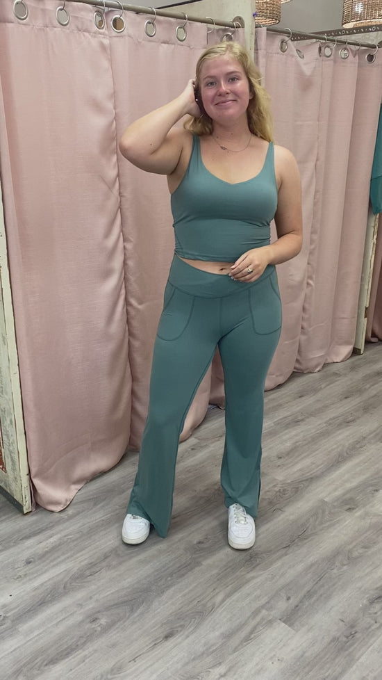 Load and play video in Gallery viewer, Out with the Tide Bra
