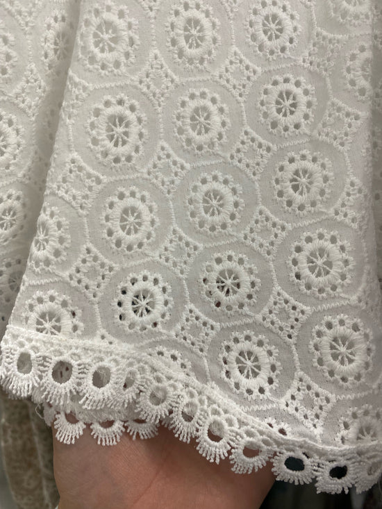 Loving Lace Shorts