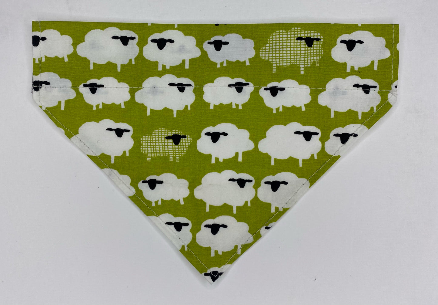 Dog Bandana Sheep