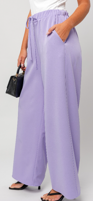 Breezy Company Pant