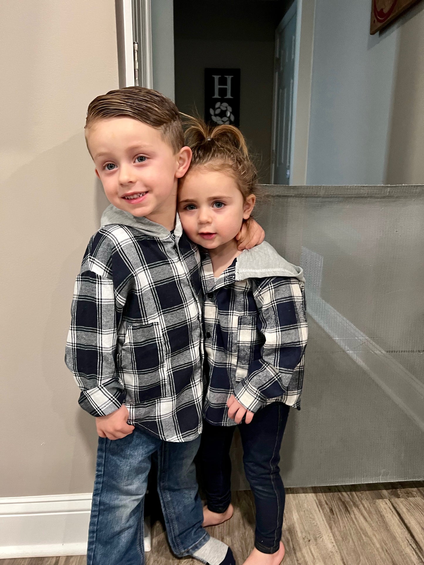 Twinning Top