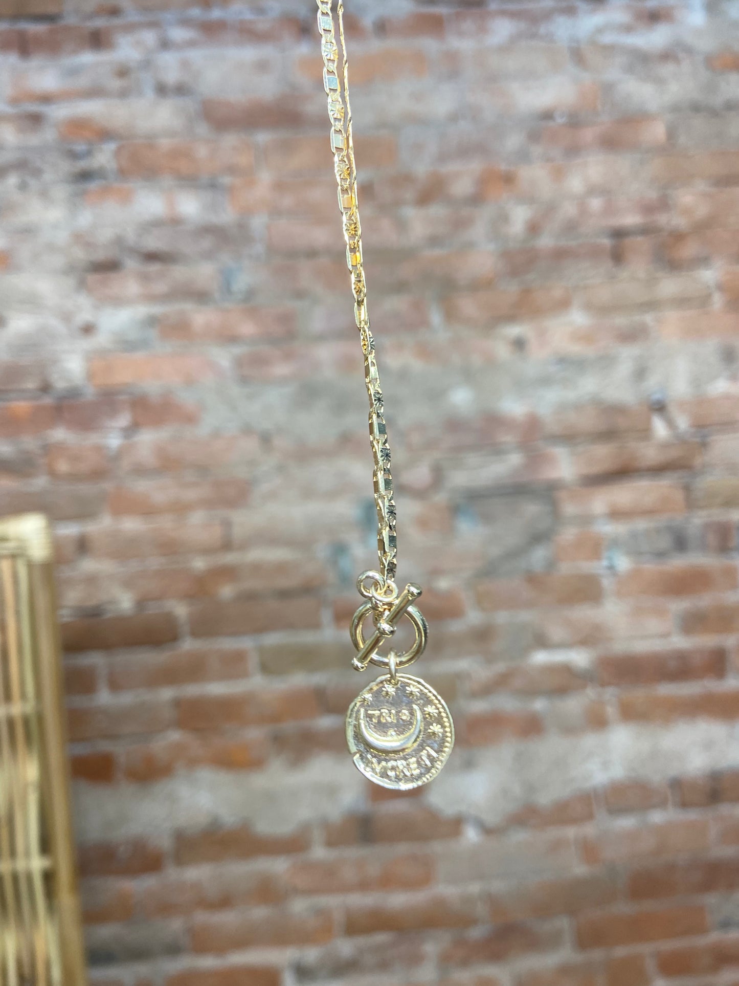 Creti Coin Toggle