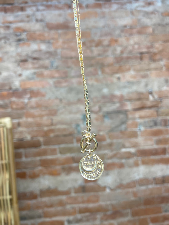 Creti Coin Toggle
