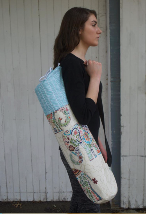 Yoga Bag