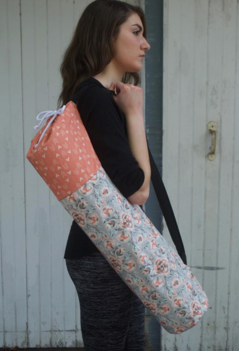 Yoga Bag