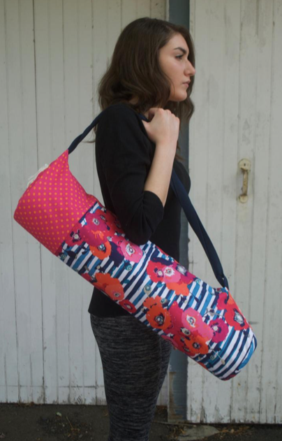 Yoga Bag